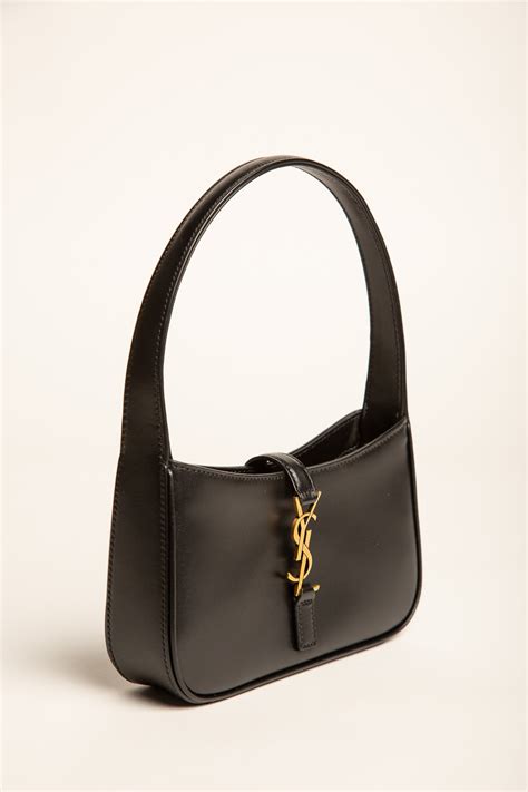 ysl hobo bag black|HOBOS AND BUCKETS .